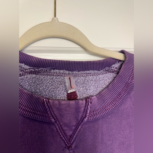 Intercept Pullover - Picture 3 of 4